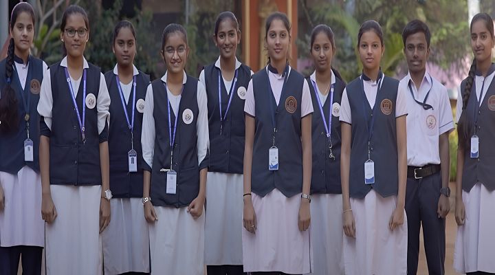 Shibani Abbhi Scholarship program