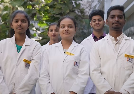 Scholarship program overview