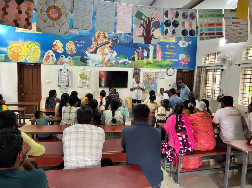 Partner organization logo